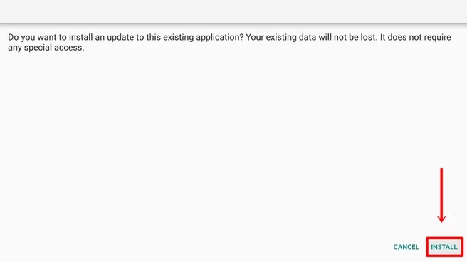Etapa 12: Finalize