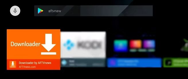 Etapa 1: Abra a Google Play Store